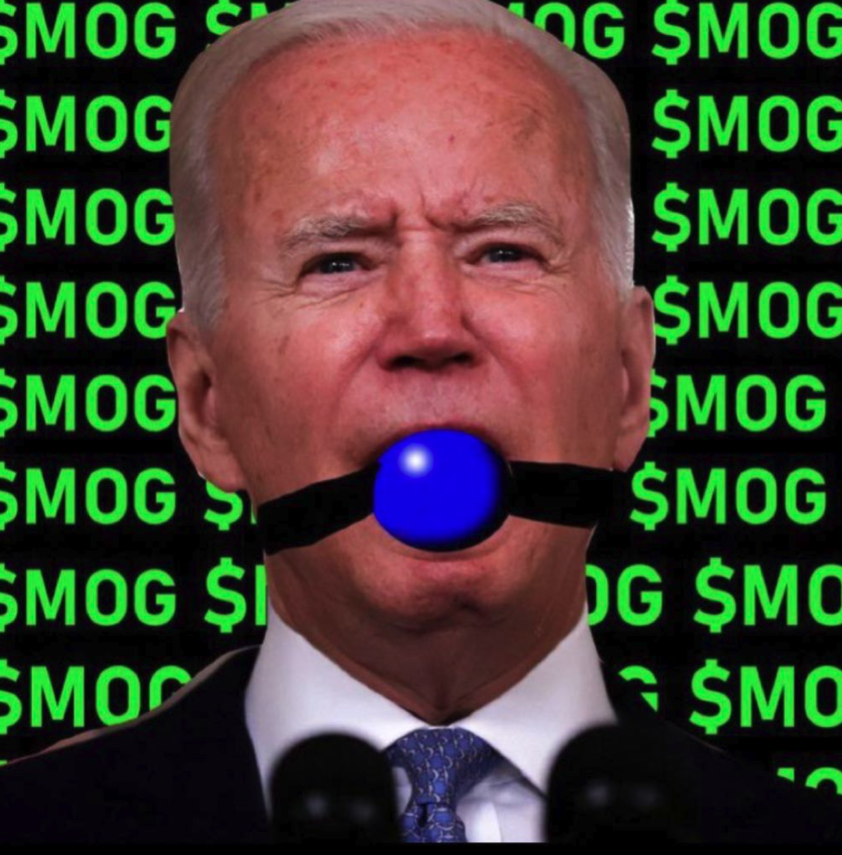 Featured image for “Biden Ball Gag”